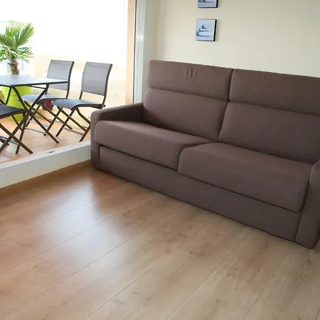 公寓 Dernier Etage Vue Mer Parking