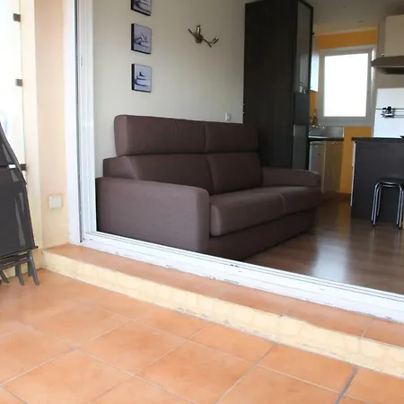 公寓 Dernier Etage Vue Mer Parking